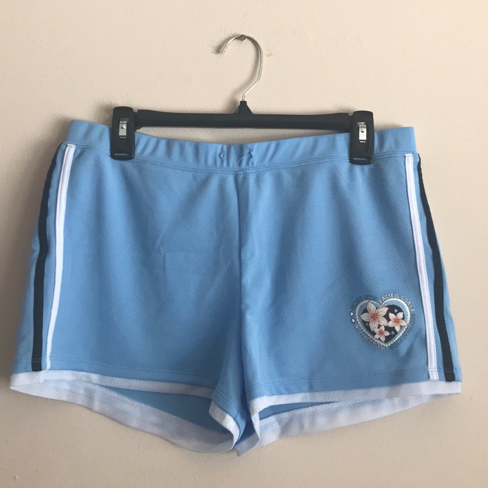 Self Esteem Shorts - Picture 1 of 3